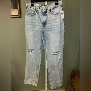 Good American Light Blue woman’s Jeans